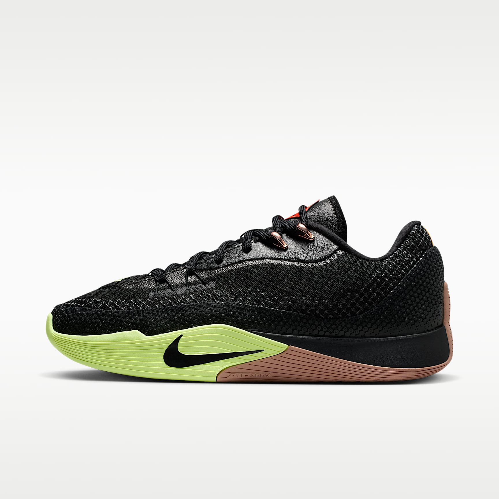 Nike S.T. Flare EP Basketball Shoes. Nike JP